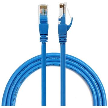 Alfais 4219 40 m Cat6 Ethernet Patch İnternet Modem Adsl Kablosu