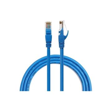 Alfais 4219 40 m Cat6 Ethernet Patch İnternet Modem Adsl Kablosu