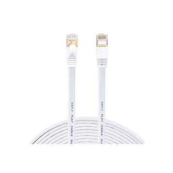 Alfais 4256 Cat7 Ethernet Patch 1 m İnternet Modem ADSL Kablosu