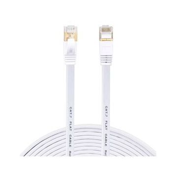 Alfais 4256 Cat7 Ethernet Patch 1 m İnternet Modem ADSL Kablosu