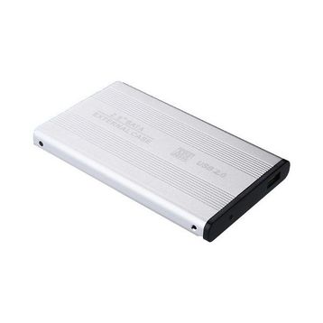 Alfais 4297 2.5 Sata USB Harddisk Kutusu