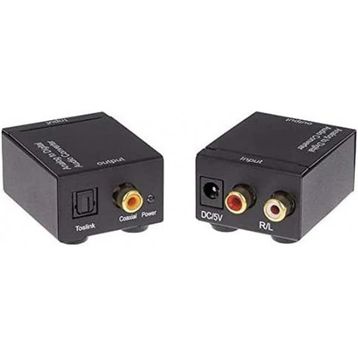 Alfais 4312 Analog to Dijital Çevirici Dönüştürücü Adaptör