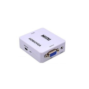 Alfais 4314 Çevirici Adaptör