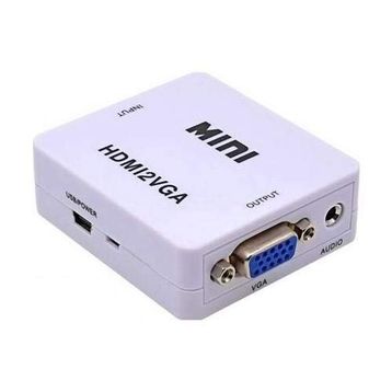 Alfais 4314 Çevirici Adaptör