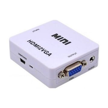 Alfais 4314 Çevirici Adaptör