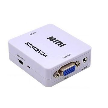 Alfais 4314 Çevirici Adaptör