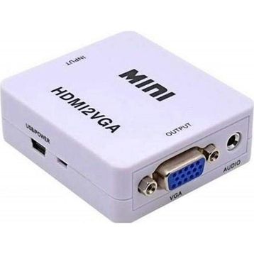 Alfais 4314 Çevirici Adaptör