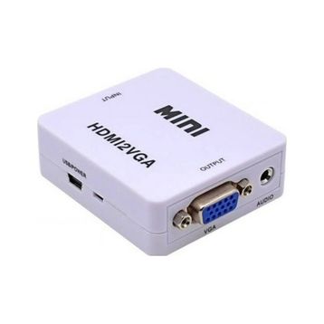 Alfais 4314 Çevirici Adaptör