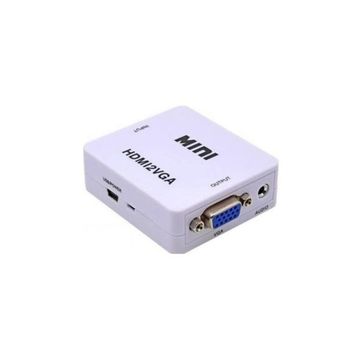 Alfais 4314 Çevirici Adaptör