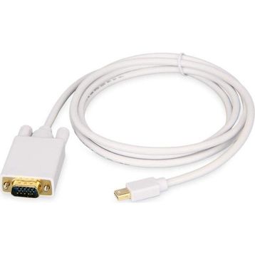 Alfais 4323 1.8 mt Thunderbolt Kablosu