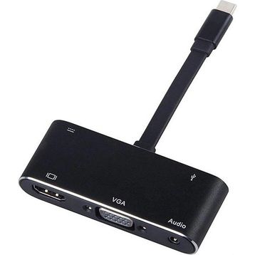 Alfais 4348 Çevirici Adaptör