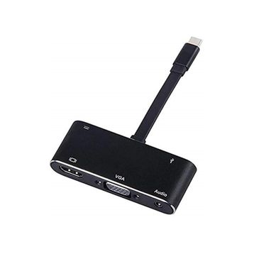 Alfais 4348 Çevirici Adaptör