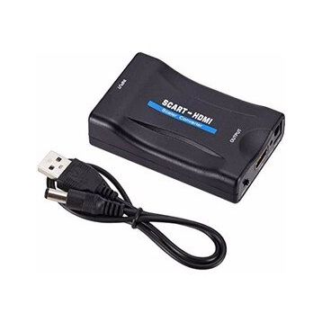 Alfais 4361 Çevirici Adaptör