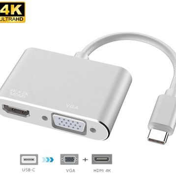 Alfais 4366 Çevirici Adaptör
