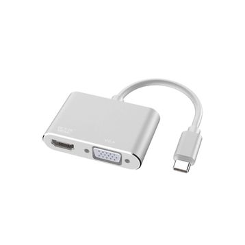 Alfais 4366 Çevirici Adaptör