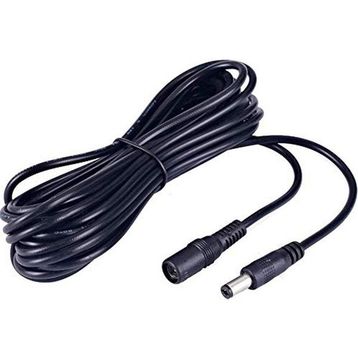 Alfais 4386 Dc Adaptör Uzatma Kablosu