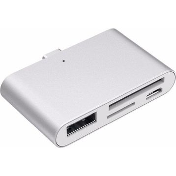 Alfais 4397 Çevirici Adaptör