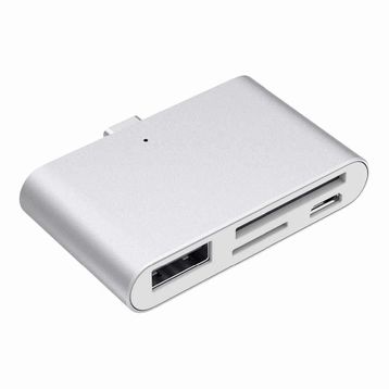 Alfais 4397 Çevirici Adaptör