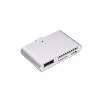 Alfais 4397 Çevirici Adaptör