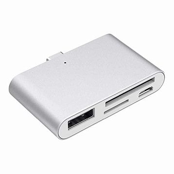 Alfais 4397 Çevirici Adaptör