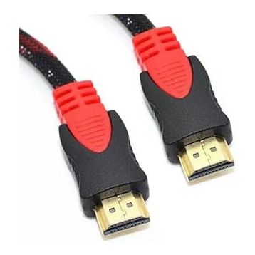 Alfais 4404 1 mt HDMI Kablosu