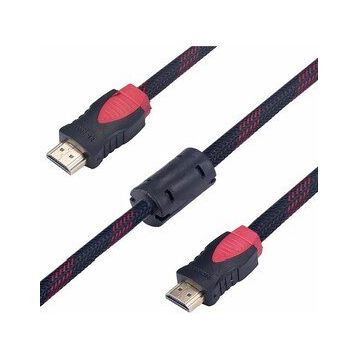 Alfais 4404 1 mt HDMI Kablosu
