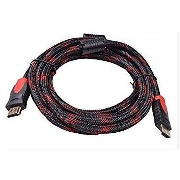 Alfais 4404 1 mt HDMI Kablosu