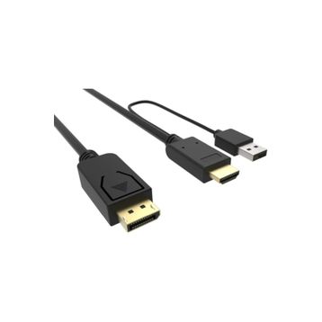 Alfais 4413 Çevirici Adaptör