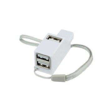 Alfais 4423 3 Port USB Hub Çoklayıcı