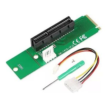Alfais 4436 Çevirici Adaptör
