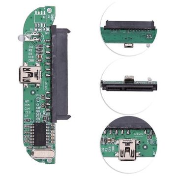 Alfais 4479 Çevirici Adaptör