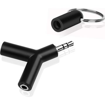 Alfais 4495 3.5mm Kulaklık Çoklayıcı