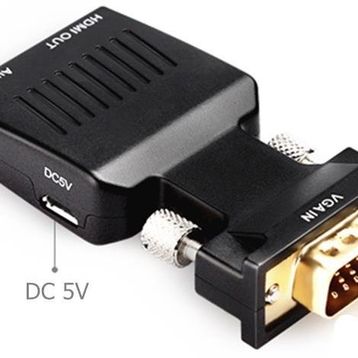 Alfais 4501 Çevirici Adaptör