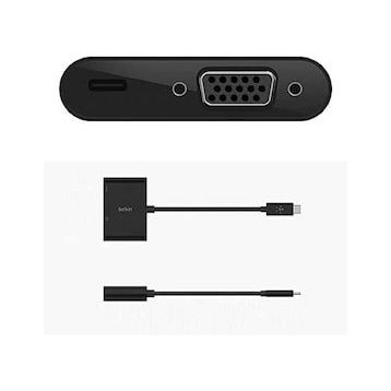 Alfais 4501 Çevirici Adaptör