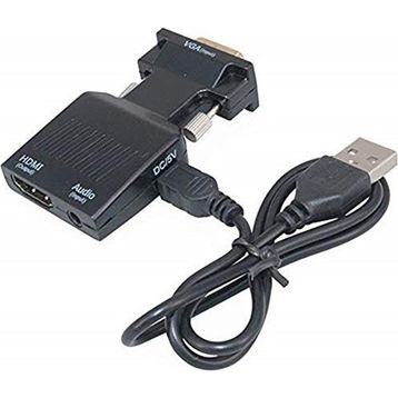 Alfais 4501 Çevirici Adaptör