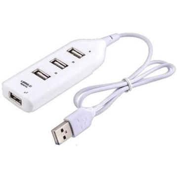 Alfais 4502 USB Hub Çoğaltıcı Switch