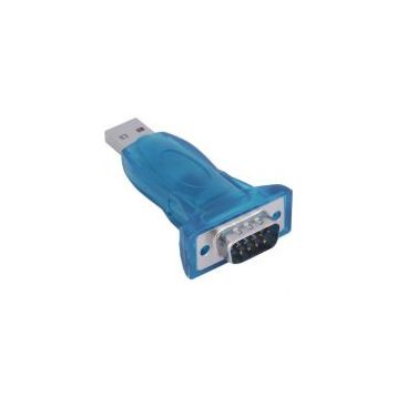 Alfais 4510 USB RS232 Çevirici Dönüştürücü 9 pin Uydu Receiver Güncelleme Kablosu