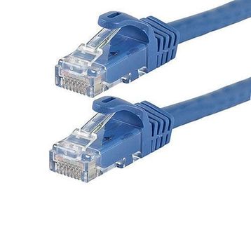 Alfais 4518 20 m Cat6 Ethernet Patch İnternet Modem Kablosu