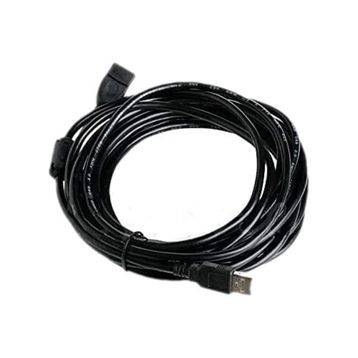 Alfais 4532 Dişi Erkek 5 m USB Uzatma Kablosu