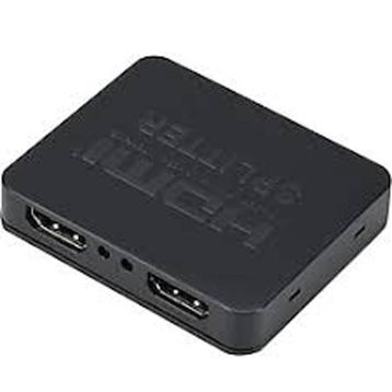 Alfais 4533 2 Port HDMI Switch Splitter