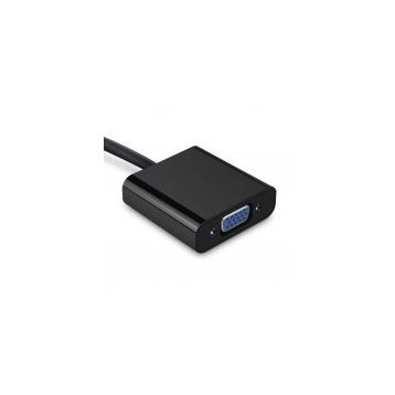 Alfais 4557 Displayport To Vga Çevirici Dönüştürücü Adaptör