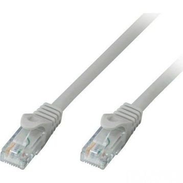 Alfais 4605 Cat5 Cat5e Ethernet Patch 3 m İnternet Modem Adsl Kablosu