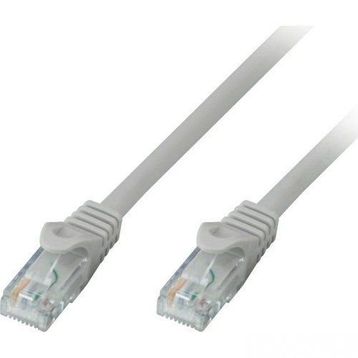 Alfais 4605 Cat5 Cat5e Ethernet Patch 3 m İnternet Modem Adsl Kablosu