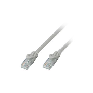 Alfais 4605 Cat5 Cat5e Ethernet Patch 3 m İnternet Modem Adsl Kablosu