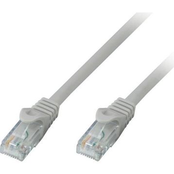 Alfais 4605 Cat5 Cat5e Ethernet Patch 3 m İnternet Modem Adsl Kablosu
