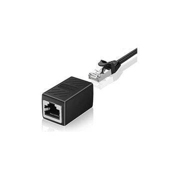 Alfais 4608 Gigabit Rj45 Ek Birleştirici Ara Adsl Ca55 6 Kablo Ekleyici Uzatma Uzatıcı