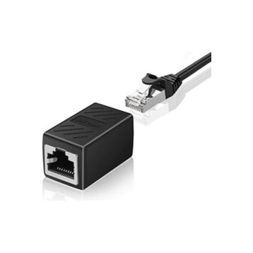 Alfais 4608 Gigabit Rj45 Ek Birleştirici Ara Adsl Ca55 6 Kablo Ekleyici Uzatma Uzatıcı
