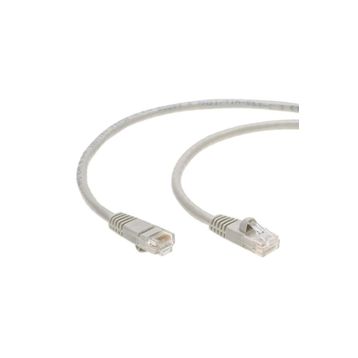 Alfais 4612 Cat6 Ethernet Patch 10 m İnternet Modem Adsl Kablosu