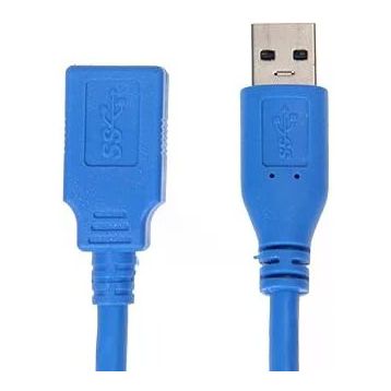 Alfais 4628 USB 3.0 5 mt Ekleme Kablosu