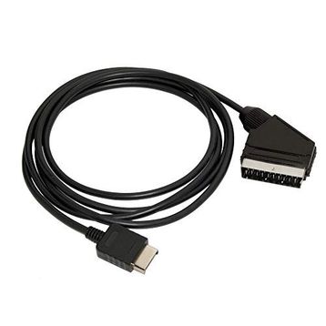 Alfais 4833 Scart Kablosu